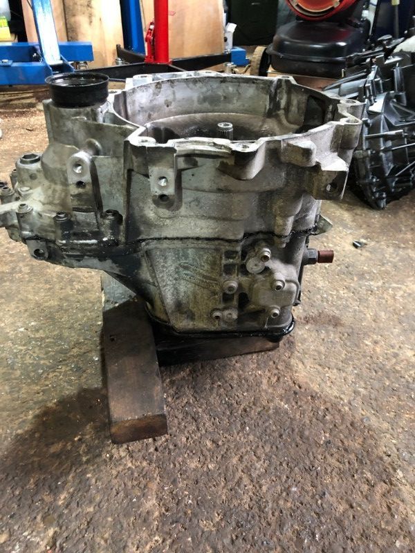 car part