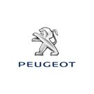 Peugeot Logo