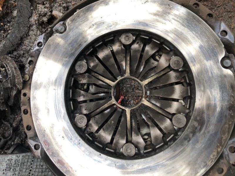 car part