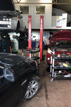 cars