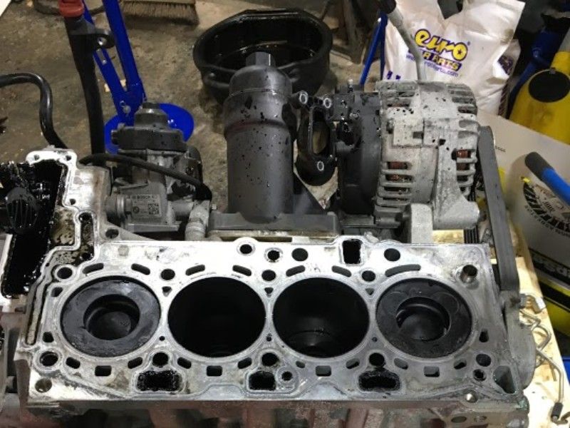 Engine rebuild call for more info any make and model of cars and vans