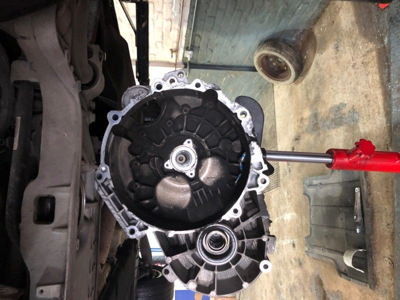 car part